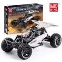 Mold King 18001 R/C Buggy 394 kusov