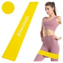 THERA BAND RESISTANCE TAPE NA CVIČENIE 45,5CM FITNESS