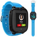 SMARTWATCH HODINKY PRE DETI GPS LOCATOR SOS