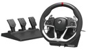 XS FORCE FEEDBACK RACING WHEEL Riadidlá DLX