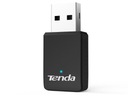 Tenda U9 AC650 WiFi USB adaptér