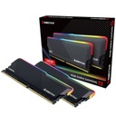 BIOSTAR GAMING X RGB DDR4 MEMORY 16GB 3200MHZ CL18