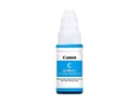 Atrament CANON GI-490 Modrý 70 ml 0664C001