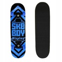 NILS SKATEBOARD PRE JAZDENIE NILS ABEC3 PU DO 80 KG