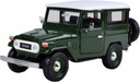 Toyota FJ 40 Hard Top 1:24 Motormax 79323