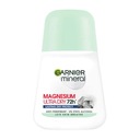 garnier minerál magnézium ultra dry 72h antiperspirant 50 ml