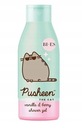 Sprchový gél Pusheen Vanilla Berry 400 ml