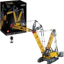 LEGO Technic 42146 Liebherr LR 13000 Pásový žeriav