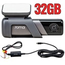 Kamera do auta 70mai M500 32GB +UP03 ACC