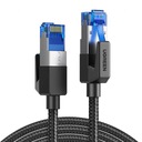 Sieťový kábel UGREEN Ethernet RJ45, Cat.8, 1,5 m