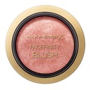 Rozjasňujúca ružová farba Max Factor Facefinity Blush