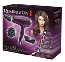 Sušička REMINGTON YourStyle D5219