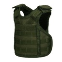 Army Green Beer Vest taktický obal