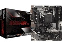 Základná doska ASROCK B450M-HDV R4.0