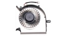 VENTILÁTOR PRE MSI GE63 GL63 GP63 GV63 / CPU