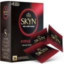 SKYN INTENSE FEEL KONDÓMY S ORIEŠKAMI 36 KS