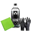 CARLAB Ultimate Leather Cleaner 500ml - na čistenie kože + DOPRAVA ZADARMO