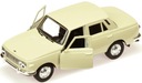 WELLY METAL MODEL AUTO WARTBURG 353 ROK 1966