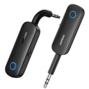 UGREEN PRIJÍMAČ VYSIELAČ BLUETOOTH 5.0 MINIJACK 3,5 mm AUDIO VYSIELAČ