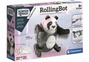 Robot Clementoni RollingBot Panda 50684