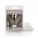 Grey - Kringle Candle - vonný vosk 64 gramov