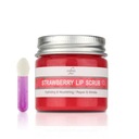 LEWEDO Strawberry Lip Scrub - peeling na pery 30g