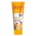 FARMONA Jantar Sun Kids jantárový vodeodolný krém pre deti SPF50 50ml