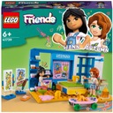 LEGO Friends Liannina izba 41739 204 dielikov 6+