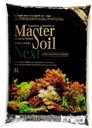 MASTER SOIL Black Powder 3l aktívny substrát