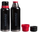 THERMOS TERMITE WARHEAD 1,2L DVA hrnčeky BPA FREE