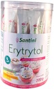 Erytritol vo vrecúškach Erytritol SLADIDLO 0 KALÓRIÍ