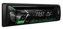 PIONEER DEH-S101UBG USB RÁDIO AUX MP3 CD + DIAĽKOVÉ OVLÁDANIE!!! ŠPECIÁLNA PONUKA !!!