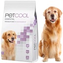 PETCOOL Essential Labrador Golden Shepherd Husky suché krmivo pre psov 18kg