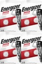 LÍTIOVÁ BATÉRIA MINI ENERGIZER CR2032 2ks x 4