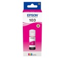 ATRAMENT EPSON 103 EcoTank C13T00S34A ORIGINAL MAGENTA