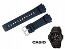 Originálny remienok CASIO G-100 G-101 G-200 čierny