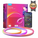 Govee H61A2 Neon Rope LED pásik 5m Wi-Fi Bluetooth