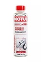 MOTUL STOP ÚNIK MOTOROVÉHO OLEJA 300ML