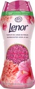 Lenor oplachovacie kryštály 140g