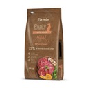 Fitmin dog Purity GF Adult Beef - 12 kg