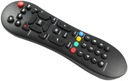 Diaľkové ovládanie pre CYFROWY POLSAT EVOBOX PVR HD Lite IP EVOBOX PVR HD7000 HD6000