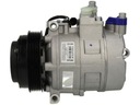 AC KOMPRESOR MERCEDES S C140 4,2 5,0 96-99