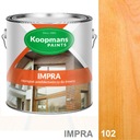 IMPRA IMPREGNAT KOOPMANS 5L 102 BOROVICE STREDOMORIA