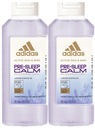 Adidas Active Skin & Mind Pre-Sleep Calm sprchový gél pre ženy 400 ml