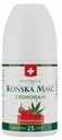 SwissMedicus konská hrejivá masť 90 ml