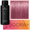 Schwarzkopf Igora Vibrance 60ml, permanentná farba 9,5-98 Purple-Red