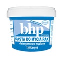 POLLENA BHP Mydlo pasta na umývanie rúk, 500g