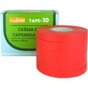 Tape-10 Czerwony PanJan tapener