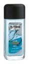 STR8 LIVE TRUE PRÍRODNÝ DEODORANT SPREJ 85 ML