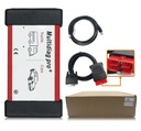 DIAGNOSTICKÝ TESTER PRO+ BT OBD2 SKENER